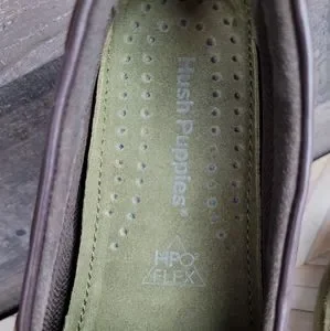 Hush Puppies | Shoes | Hush Puppies Hpo Flex Monaco Slipon  display picture 3